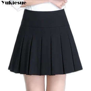 2018 fashion woman skirts OL offical lady Women's skirt black pleated women skirts harajuku midi skirts female Plus size 4XL
2018 fashion woman skirts OL offical lady Women's skirt black pleated women skirts harajuku midi skirts female Plus size 4XL