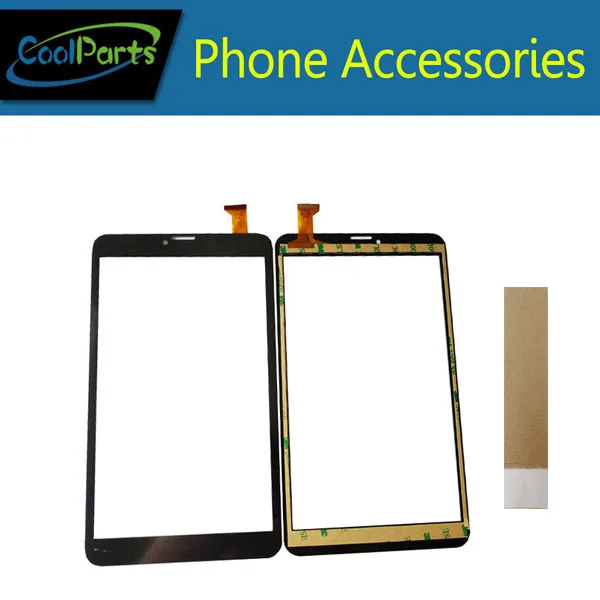 1PC/Lot High Quality 8.0 Inch For Dexp Ursus N280 Tablet Touch Screen Digitizer Panel Glass With Tape Black Color
1PC/Lot High Quality 8.0 Inch For Dexp Ursus N280 Tablet Touch Screen Digitizer Panel Glass With Tape Black Color
