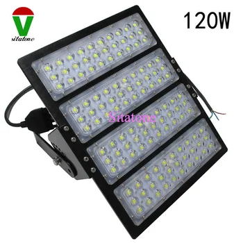 IP65 modular 120w led flood light led tunnel light bridgelux led 130lm/w ac85-265v
IP65 modular 120w led flood light led tunnel light bridgelux led 130lm/w ac85-265v