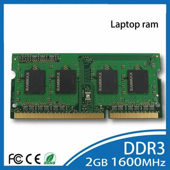 New sealed Laptop Ram 2GB|4GB|8GB Memory DDR3 SO-DIMM 1333Mhz PC3-10600 204-pin/ work with all AMD/intel motherboard of Notebook
New sealed Laptop Ram 2GB|4GB|8GB Memory DDR3 SO-DIMM 1333Mhz PC3-10600 204-pin/ work with all AMD/intel motherboard of Notebook