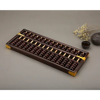 15COLUMN old Chinese abacus sorban high quality for students,teacher ,accountant X9
15COLUMN old Chinese abacus sorban high quality for students,teacher ,accountant X9