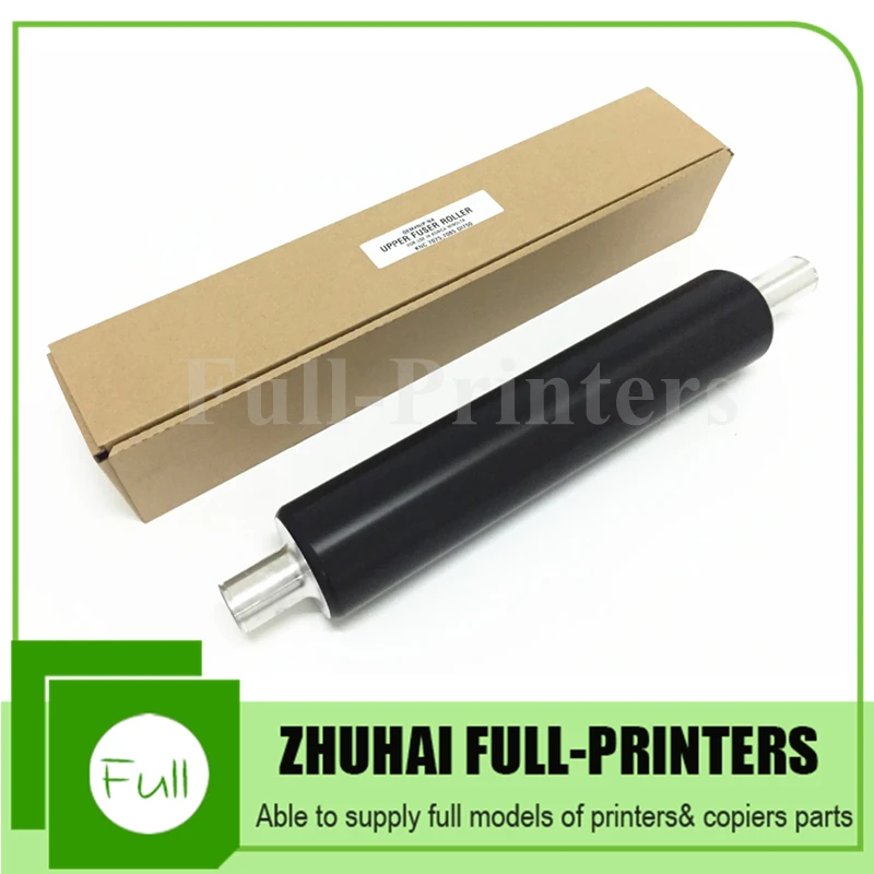 1 PC New Compatible Upper Fuser Heat Roller 4014-3015-01 55VA53041 for Konica Minolta Bizhub Di750 Di850 7075 7085
1 PC New Compatible Upper Fuser Heat Roller 4014-3015-01 55VA53041 for Konica Minolta Bizhub Di750 Di850 7075 7085
