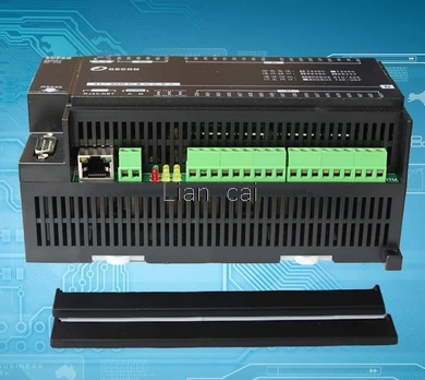8 channel analog input 4 channel analog output 8 switch input 8 relay Ethernet IO module
8 channel analog input 4 channel analog output 8 switch input 8 relay Ethernet IO module