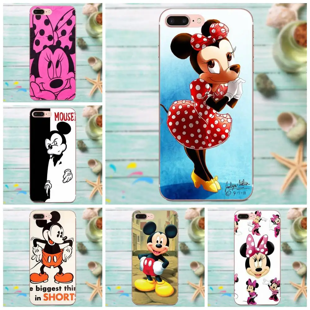 Cartoon Lovers Mickey Mouse Minnie TPU New Fashion For Apple iPhone 4 4S 5 5C 5S SE 6 6S 7 8 Plus X XS Max XR
Cartoon Lovers Mickey Mouse Minnie TPU New Fashion For Apple iPhone 4 4S 5 5C 5S SE 6 6S 7 8 Plus X XS Max XR