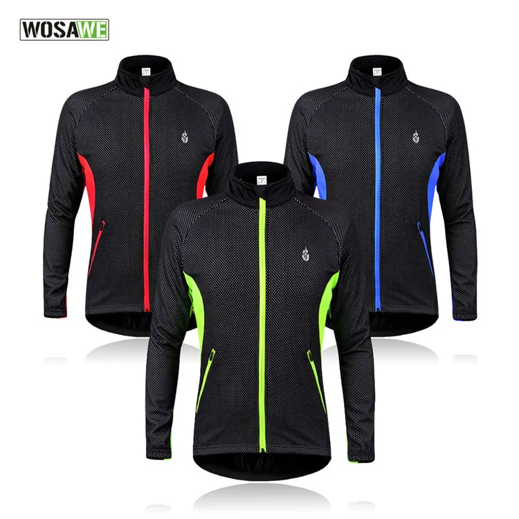 2018 Winter Cycling Jackets Men Women chaquetas ciclismo invierno Windproof Bike Jacket XXXL Cycle Thermal Fleece Bicycle Jacket
2018 Winter Cycling Jackets Men Women chaquetas ciclismo invierno Windproof Bike Jacket XXXL Cycle Thermal Fleece Bicycle Jacket