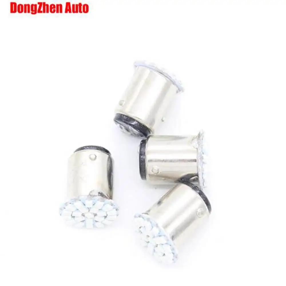 2015 NEW 1X 1157 BAZ15D P21/5W 22SMD 1206 super bright xenon white led brake tail light auto lamp accessory DC 12V
2015 NEW 1X 1157 BAZ15D P21/5W 22SMD 1206 super bright xenon white led brake tail light auto lamp accessory DC 12V