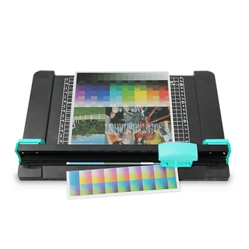VC200 A4 Size Paper Trimmer Precision Paper Photo Cutter Hand Operate Manual Desktop Scrapbook Cutter Office Cutting Machine
VC200 A4 Size Paper Trimmer Precision Paper Photo Cutter Hand Operate Manual Desktop Scrapbook Cutter Office Cutting Machine