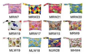 DHL 200pcs 14*18cm Wet Bag Reusable for Mama Cloth/baby diaper Sanitary Menstrual Pad, Tampon, Bib, Zippered,U PICK,
DHL 200pcs 14*18cm Wet Bag Reusable for Mama Cloth/baby diaper Sanitary Menstrual Pad, Tampon, Bib, Zippered,U PICK,