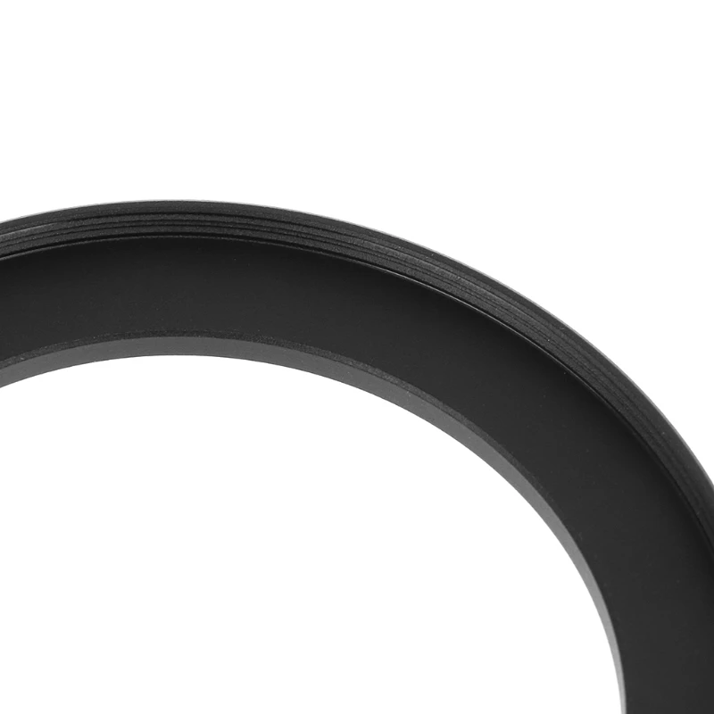 62mm To 77mm Metal Step Up Rings Lens Adapter Filter Camera Tool Accessories