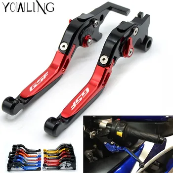 GSF Motorcycle CNC aluminum Adjustable Brake Clutch Levers For SUZUKI GSF 1250 GSF1250 BANDIT 2007-2015 2012 2013 2014
GSF Motorcycle CNC aluminum Adjustable Brake Clutch Levers For SUZUKI GSF 1250 GSF1250 BANDIT 2007-2015 2012 2013 2014