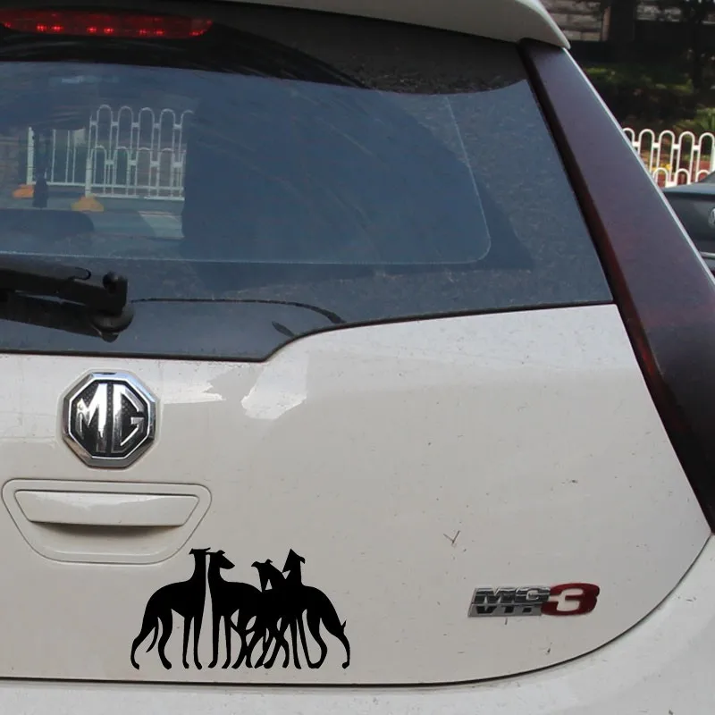 United Fight Team Greyhounds Dog Pets Deep Friendship Car Sticker Window Bumper Kayak Car Decor Vinyl Decal 2 colors
United Fight Team Greyhounds Dog Pets Deep Friendship Car Sticker Window Bumper Kayak Car Decor Vinyl Decal 2 colors
