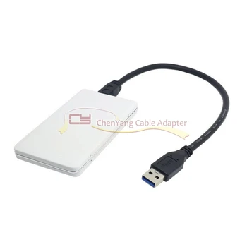 10PCS/CY 1.8 inch Micro sata 16pin 7+9 SSD to USB 3.0 External Hard disk Enclosure for Laptop & PC & Mac book Black Color
10PCS/CY 1.8 inch Micro sata 16pin 7+9 SSD to USB 3.0 External Hard disk Enclosure for Laptop & PC & Mac book Black Color
