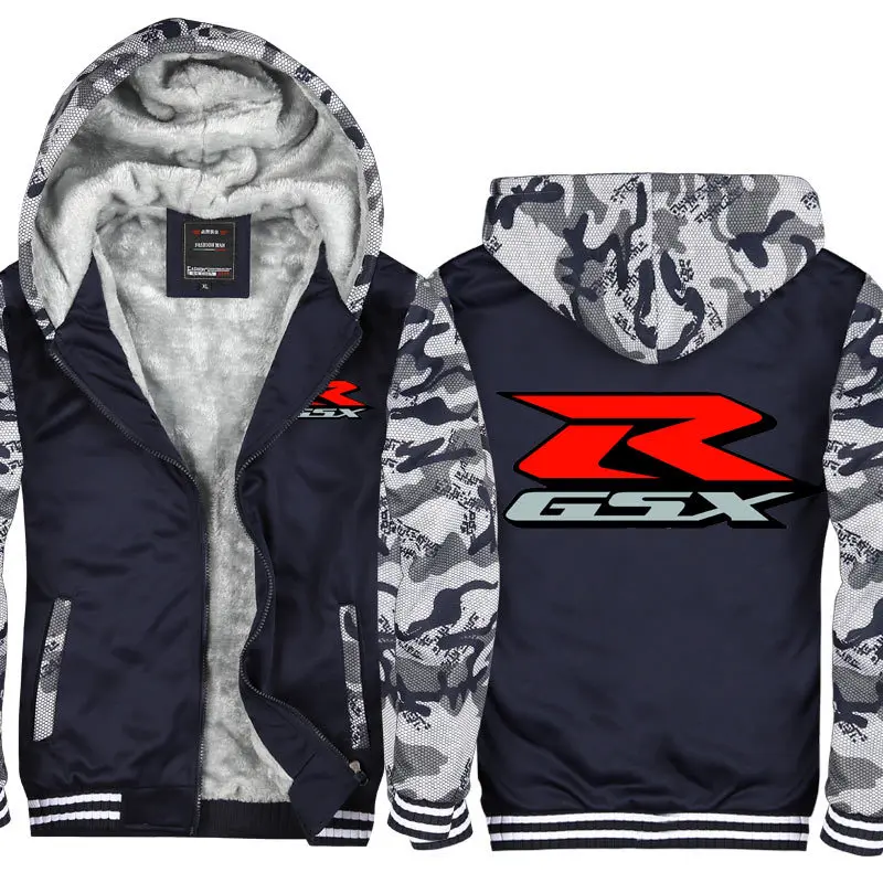 New car standard woman men's Suzuki RGSX sweatshirt hoodie coats clothes winter autumn R GSX thick coats
New car standard woman men's Suzuki RGSX sweatshirt hoodie coats clothes winter autumn R GSX thick coats