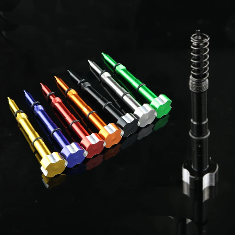 For KTM 250EXC 300EXC Six Days 250XC 250XCF 250/350XCFW 250/350XCFW Six Days Easy Adjuster CNC Motorbike Air Fuel Mixture Screws
For KTM 250EXC 300EXC Six Days 250XC 250XCF 250/350XCFW 250/350XCFW Six Days Easy Adjuster CNC Motorbike Air Fuel Mixture Screws