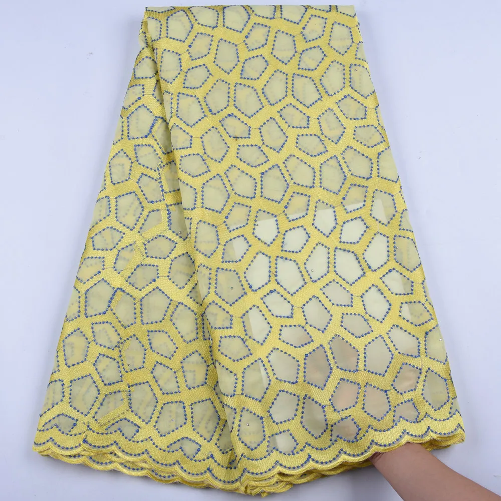 Yellow Swiss Voile Lace In Switzerland High Quality Swiss Cotton Lace Fabric Latest African Lace Fabric For Nigerian Dress F1616
Yellow Swiss Voile Lace In Switzerland High Quality Swiss Cotton Lace Fabric Latest African Lace Fabric For Nigerian Dress F1616
