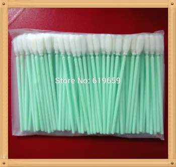Free Shipping - 1000 pcs Small Foam Cleaning Swabs for Canon Roland Mimaki for Epson Printer Cleaning Swabs Swab
Free Shipping - 1000 pcs Small Foam Cleaning Swabs for Canon Roland Mimaki for Epson Printer Cleaning Swabs Swab