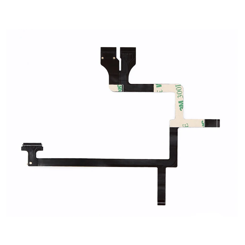 Repair Accessories Parts Flexible Gimbal Flat Cable for DJI Phantom 3 Stardard/Professional/Advanced Replacement
Repair Accessories Parts Flexible Gimbal Flat Cable for DJI Phantom 3 Stardard/Professional/Advanced Replacement