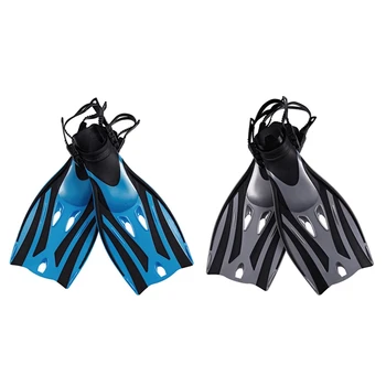 Quick Detach Flippers Shoes Swimming Fins Children Anti-slip Adjustable Foot Wear Kids Snorkeling Diving Training Sportswear new 
Quick Detach Flippers Shoes Swimming Fins Children Anti-slip Adjustable Foot Wear Kids Snorkeling Diving Training Sportswear new