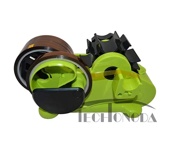 1pc Multi-function Green Tape Holder and 5rolls Heat Resistant Tape for Home Sublimation Small Heating Transfer Business
1pc Multi-function Green Tape Holder and 5rolls Heat Resistant Tape for Home Sublimation Small Heating Transfer Business