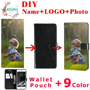 Realme C2 DIY Customized Cover For OPPO Realme C2 Wallet Leather Case For OPPO A1K Custom-made Flip Cover
Realme C2 DIY Customized Cover For OPPO Realme C2 Wallet Leather Case For OPPO A1K Custom-made Flip Cover