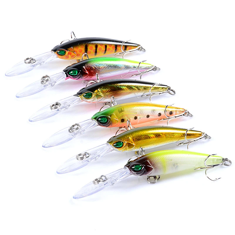 Floating Minor Lure 9.4cm/6.2g Fishing Accessories 3d Bionic Eye Plastic Fishing Tackle Isca Artificial Outdoor Sports Lure
Floating Minor Lure 9.4cm/6.2g Fishing Accessories 3d Bionic Eye Plastic Fishing Tackle Isca Artificial Outdoor Sports Lure