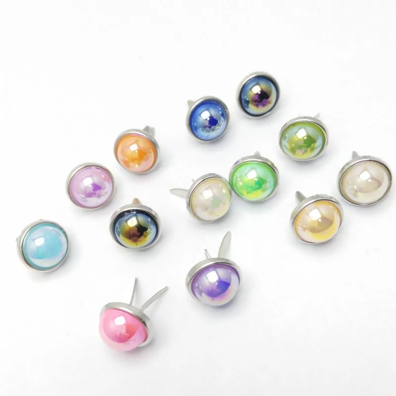 300pcs 12mm Glossy Jelly Dazzle Color Pearl Brads Scrapbook Photo Album Paper Crafts Wedding Supplies Invitations Valentine DIY
300pcs 12mm Glossy Jelly Dazzle Color Pearl Brads Scrapbook Photo Album Paper Crafts Wedding Supplies Invitations Valentine DIY