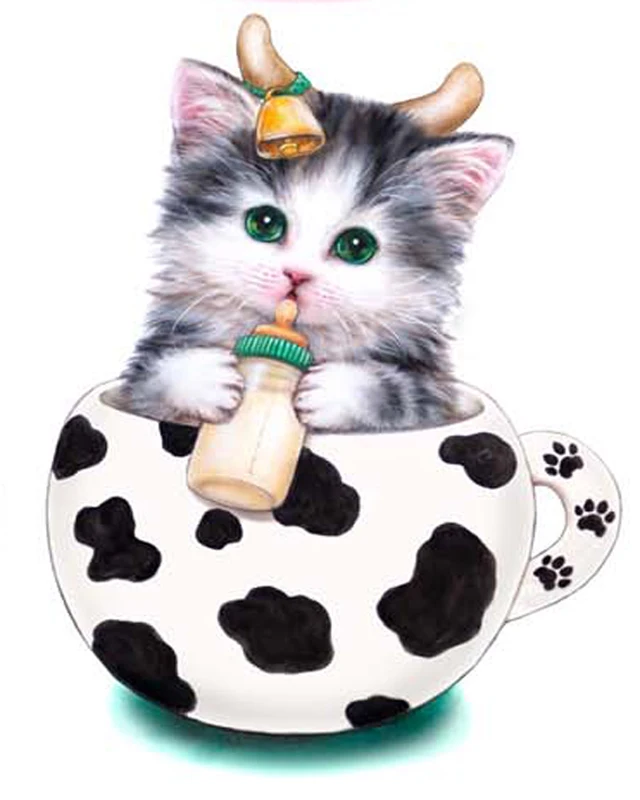 Diamond Embroidery Decor 3DIY Animal Black Cat Full 100% area Resin Tool Diamond Painting Cross Stitch Round Drill needlework
Diamond Embroidery Decor 3DIY Animal Black Cat Full 100% area Resin Tool Diamond Painting Cross Stitch Round Drill needlework