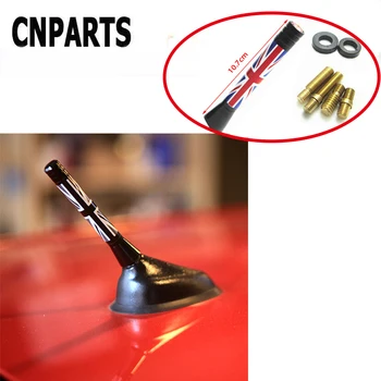CNPARTS Flag Car Styling Roof Aerial FM AM Fin Radio Signal Antenna For Skoda Octavia A5 A7 2 Fabia BMW E60 F30 X5 E53 Inifiniti
CNPARTS Flag Car Styling Roof Aerial FM AM Fin Radio Signal Antenna For Skoda Octavia A5 A7 2 Fabia BMW E60 F30 X5 E53 Inifiniti