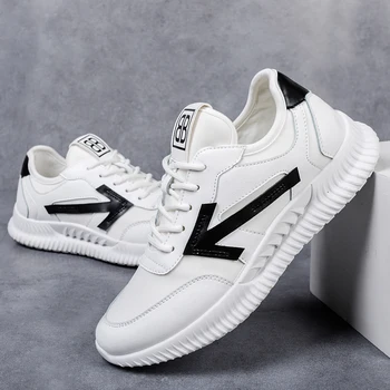 Hemmyi Summer Men's Sneakers Breathable Comfortable Outdoor Sport for Men Shoes Zapatos De Mujer Support Dropshipping Size:39-44
Hemmyi Summer Men's Sneakers Breathable Comfortable Outdoor Sport for Men Shoes Zapatos De Mujer Support Dropshipping Size:39-44