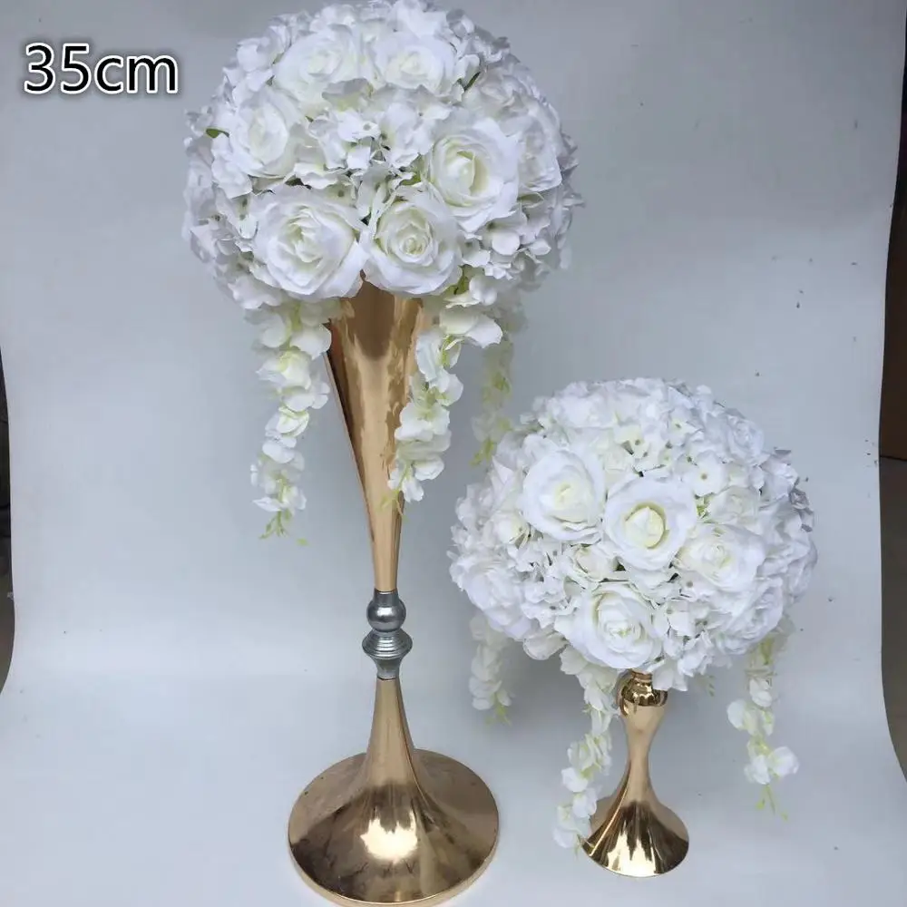 35cm flowers all over gulf table centerpiece wedding flower wall artificial silk rose flower table center flower decoration
35cm flowers all over gulf table centerpiece wedding flower wall artificial silk rose flower table center flower decoration