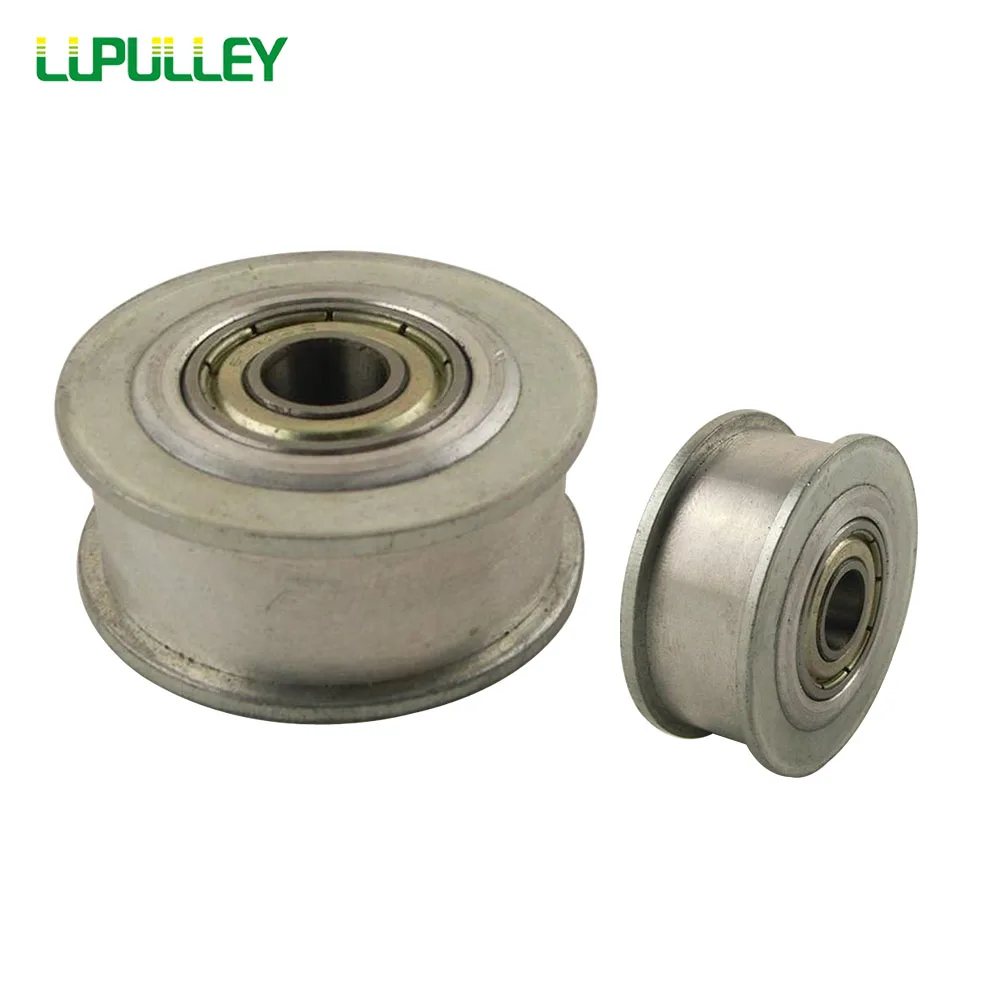 LUPULLEY шкив зубчатого редуктора XL Тип 15T Пассивный с отверстием 3/4/5/6/7/8/9 мм