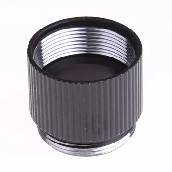 Flashlight Extension Tube Joint Adapter Flashlight Extender for Flashlight 18650 Battery A609
Flashlight Extension Tube Joint Adapter Flashlight Extender for Flashlight 18650 Battery A609