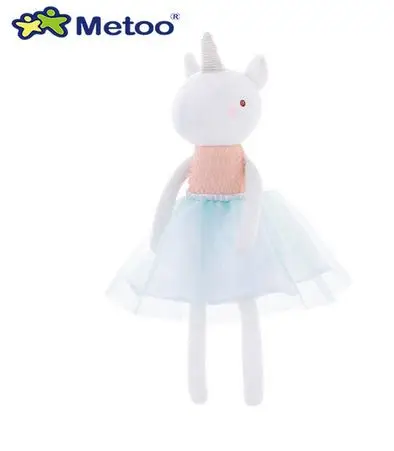 33cm Metoo Doll Stuffed & Plush Animals Toy Plush Animals Soft Baby Kids Toys for Girls Children Boys Birthday Gift Kawaii Toys
33cm Metoo Doll Stuffed & Plush Animals Toy Plush Animals Soft Baby Kids Toys for Girls Children Boys Birthday Gift Kawaii Toys
