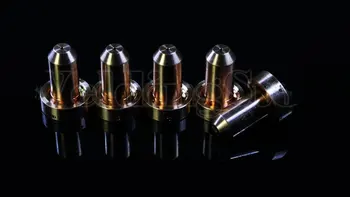 9-8208 Thermal Dynamics SL 60/100 plasma cutter torch consumables nozzle 60A 5pcs
9-8208 Thermal Dynamics SL 60/100 plasma cutter torch consumables nozzle 60A 5pcs
