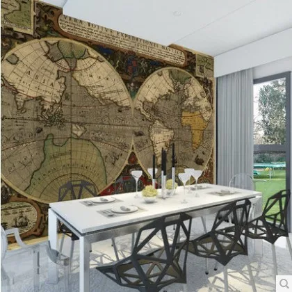 2015 Custom 3d photo wall paper European retro nautical maps den TV sofa background 3d mural wallpaper
2015 Custom 3d photo wall paper European retro nautical maps den TV sofa background 3d mural wallpaper