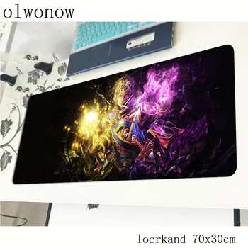 Hearthstones mousepad gamer High quality 700x300x3mm gaming mouse pad large HD print notebook pc laptop padmouse ergonomic mat
Hearthstones mousepad gamer High quality 700x300x3mm gaming mouse pad large HD print notebook pc laptop padmouse ergonomic mat