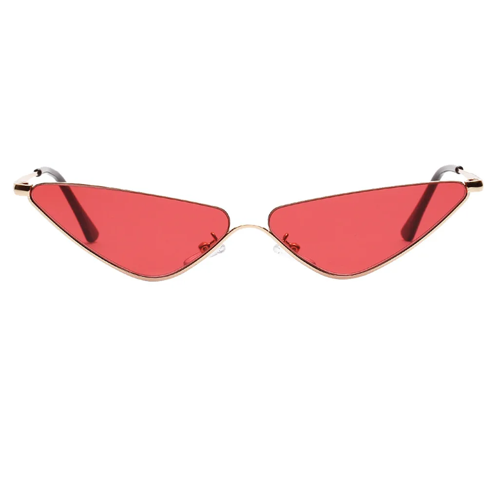 Sunglasses Women men Vintage Eye Sunglasses Retro Eyewear Solid Triangle Protection Beach Adult Top Eyewear Sunglasses Women
Sunglasses Women men Vintage Eye Sunglasses Retro Eyewear Solid Triangle Protection Beach Adult Top Eyewear Sunglasses Women