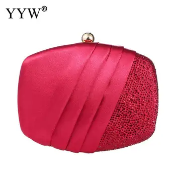 YYW Pink Women Handbag Purse Wedding Clutch Bag Evening Party Bags Clutches Prom Banquet Wedding Small Sac Main Femme 2019 New
YYW Pink Women Handbag Purse Wedding Clutch Bag Evening Party Bags Clutches Prom Banquet Wedding Small Sac Main Femme 2019 New