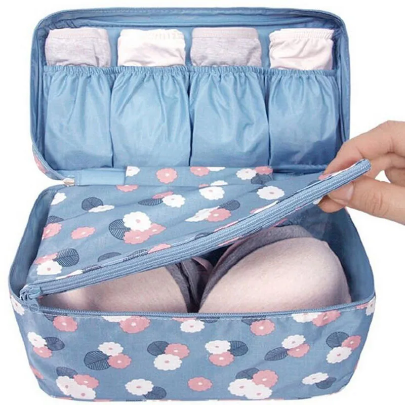JPZYLFKZL Waterproof Women Portable Travel underwear pocket bag Sorting Kit Organizer Bag Make Up Cosmetic Storage Organizer
JPZYLFKZL Waterproof Women Portable Travel underwear pocket bag Sorting Kit Organizer Bag Make Up Cosmetic Storage Organizer