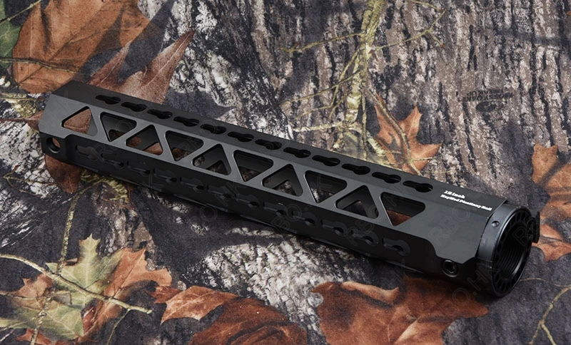 Pyramid AR 15 12 inch Picatinny Keymod Tactical handguard Rail Aluminum Alloy Pra-12 R3431
Pyramid AR 15 12 inch Picatinny Keymod Tactical handguard Rail Aluminum Alloy Pra-12 R3431