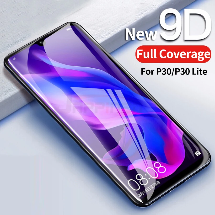 6D Full Glue Cover Tempered Glass For Huawei P30 P30 Lite Honor 9X Pro Nova 5 5i Pro Screen Protector Protective Glass
6D Full Glue Cover Tempered Glass For Huawei P30 P30 Lite Honor 9X Pro Nova 5 5i Pro Screen Protector Protective Glass