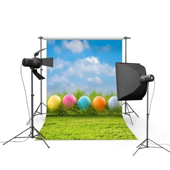 Easter Background Spring Grass Photography Backdrops Blue Cloudy Sky Photo Shoots Background Easter Day Photography Studio Props
Easter Background Spring Grass Photography Backdrops Blue Cloudy Sky Photo Shoots Background Easter Day Photography Studio Props