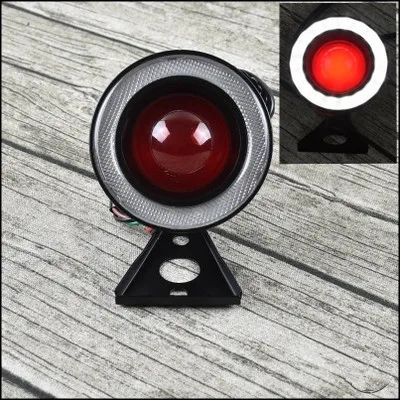 Universal Vintage Motorcycle custom day light flashing Brake light Super Bright Rear Light LED tail light achterlicht motorfiets
Universal Vintage Motorcycle custom day light flashing Brake light Super Bright Rear Light LED tail light achterlicht motorfiets
