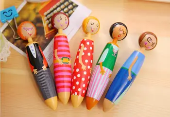 cute toy figurine ballpoint pen cute cartoon stationery prize gift kawaii office writing student ball roller pen 0.5mm 50pc/lot
cute toy figurine ballpoint pen cute cartoon stationery prize gift kawaii office writing student ball roller pen 0.5mm 50pc/lot