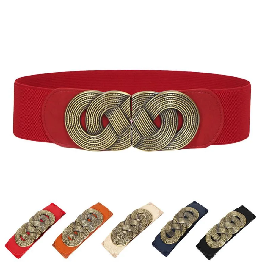 New2017 New Design Vintage Ms Fashion Decoration Elastic Belt woman belts for dress cinturon mujer ceintures pour femmes kemer
New2017 New Design Vintage Ms Fashion Decoration Elastic Belt woman belts for dress cinturon mujer ceintures pour femmes kemer