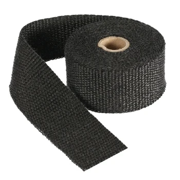 Heat Exhaust 10m Reflective Insulation Kit Refit Design Pipe Heat Shield Fireproof Cloth for Motorcycle Exhaust Pipe 5
Heat Exhaust 10m Reflective Insulation Kit Refit Design Pipe Heat Shield Fireproof Cloth for Motorcycle Exhaust Pipe 5