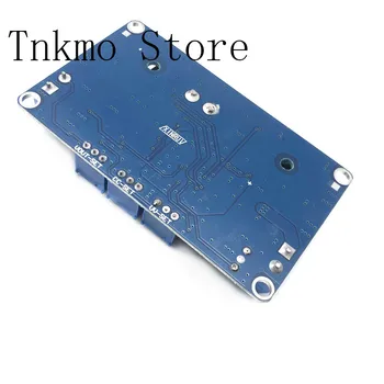 DC 5V-32V to 1V-30V 10A LTC3780 Automatic Step Up Down Regulator Charging Module
DC 5V-32V to 1V-30V 10A LTC3780 Automatic Step Up Down Regulator Charging Module