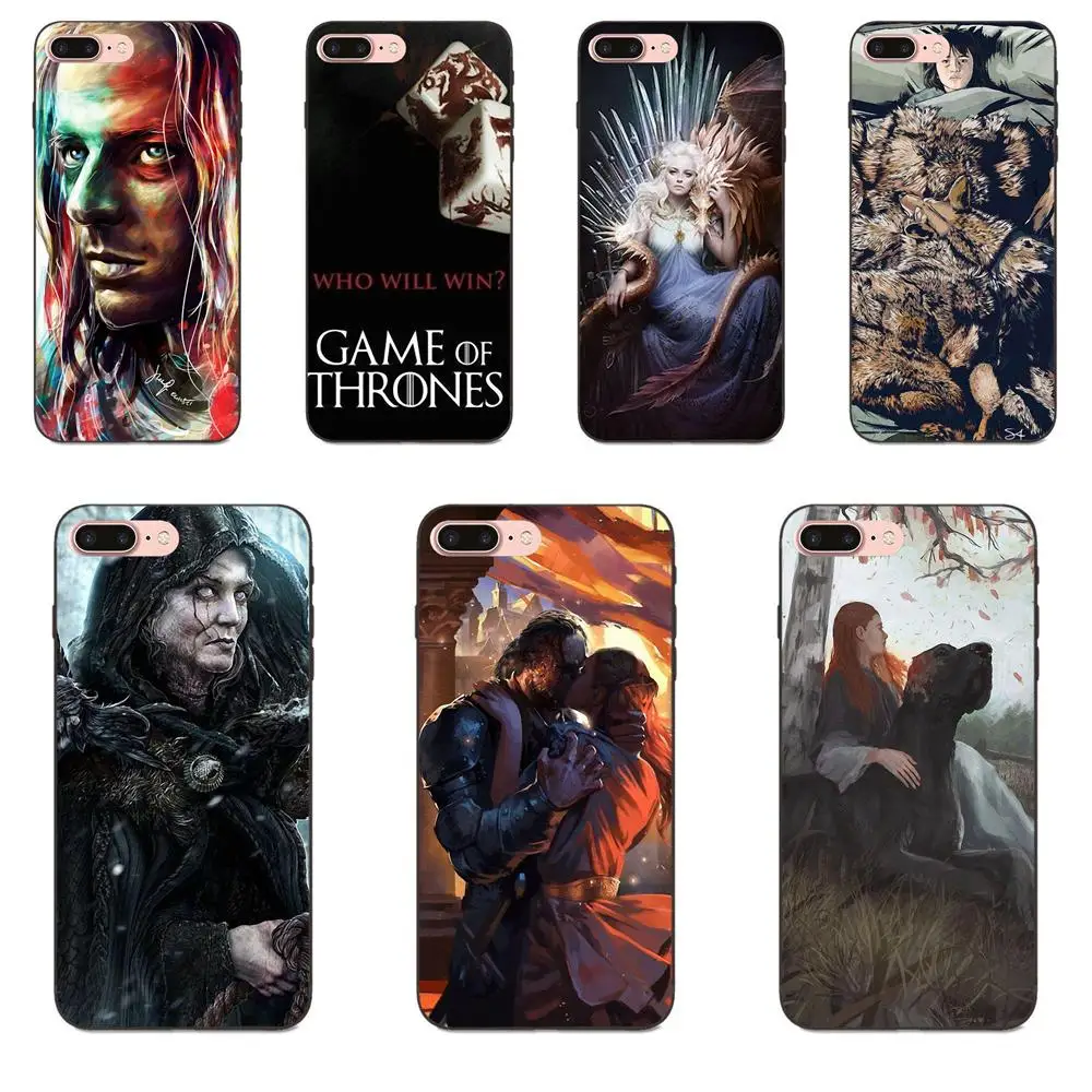 Game Of Throne S Fan Art For Samsung Galaxy Note 4 8 9 G313 S3 S4 S5 S6 S7 S8 S9 S10 Edge Plus Lite I9080 Soft Silica
Game Of Throne S Fan Art For Samsung Galaxy Note 4 8 9 G313 S3 S4 S5 S6 S7 S8 S9 S10 Edge Plus Lite I9080 Soft Silica