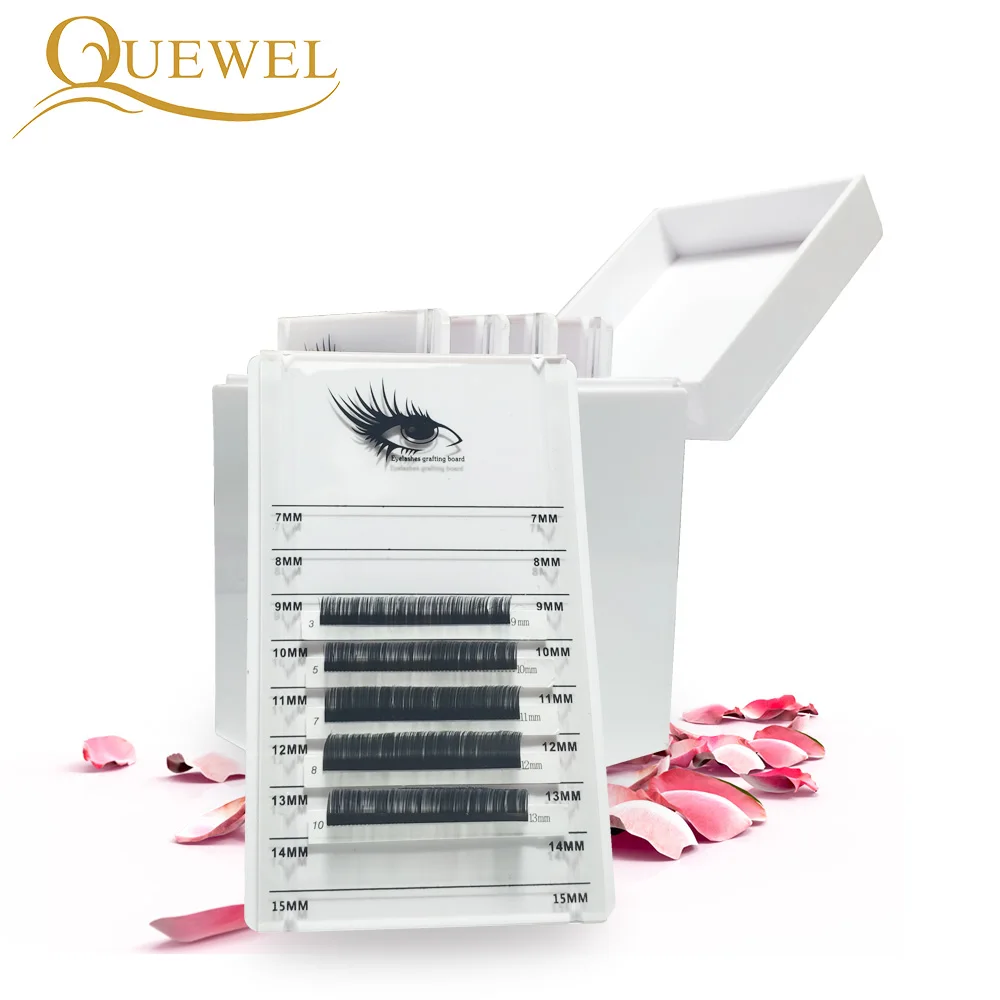 Eyelash Storage Box Acrylic Box Holder Grafting Eyelashes Extension 5 Layers Makeup Lash Display Stand False Eyelash Glue Pallet
Eyelash Storage Box Acrylic Box Holder Grafting Eyelashes Extension 5 Layers Makeup Lash Display Stand False Eyelash Glue Pallet