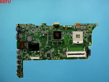KEFU HM65 for Asus K73SV K73SM X73S K73S A73S A73SV X73SV laptop motherboard REV 2.3 full 100% test
KEFU HM65 for Asus K73SV K73SM X73S K73S A73S A73SV X73SV laptop motherboard REV 2.3 full 100% test